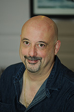 Olivier ROCHE